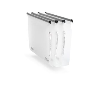 Railex Emperor PP 330mm Heavy Duty Lateral Suspension Files LF PK25