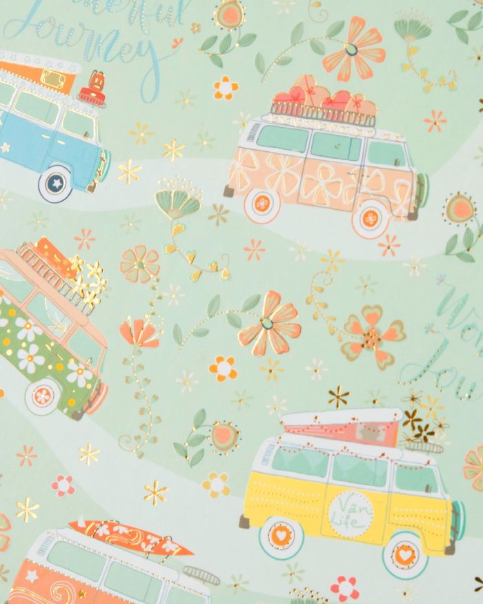 Summer Holiday Notebook