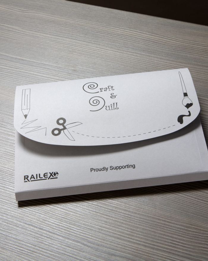 Tech-Free Creator Kit