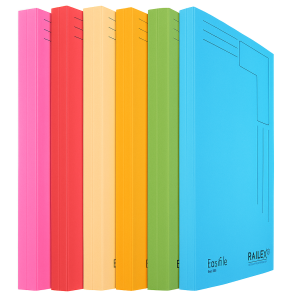 Railex Easifile A4/A4+ Folder